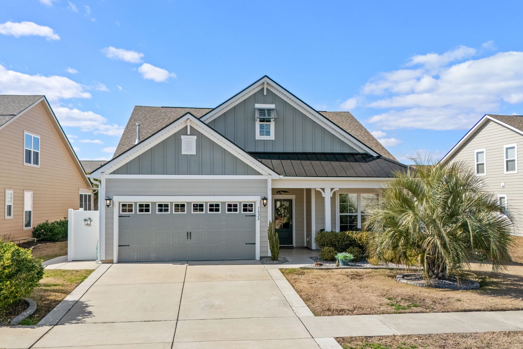 1828 Parish Way Myrtle Beach, SC 29577
