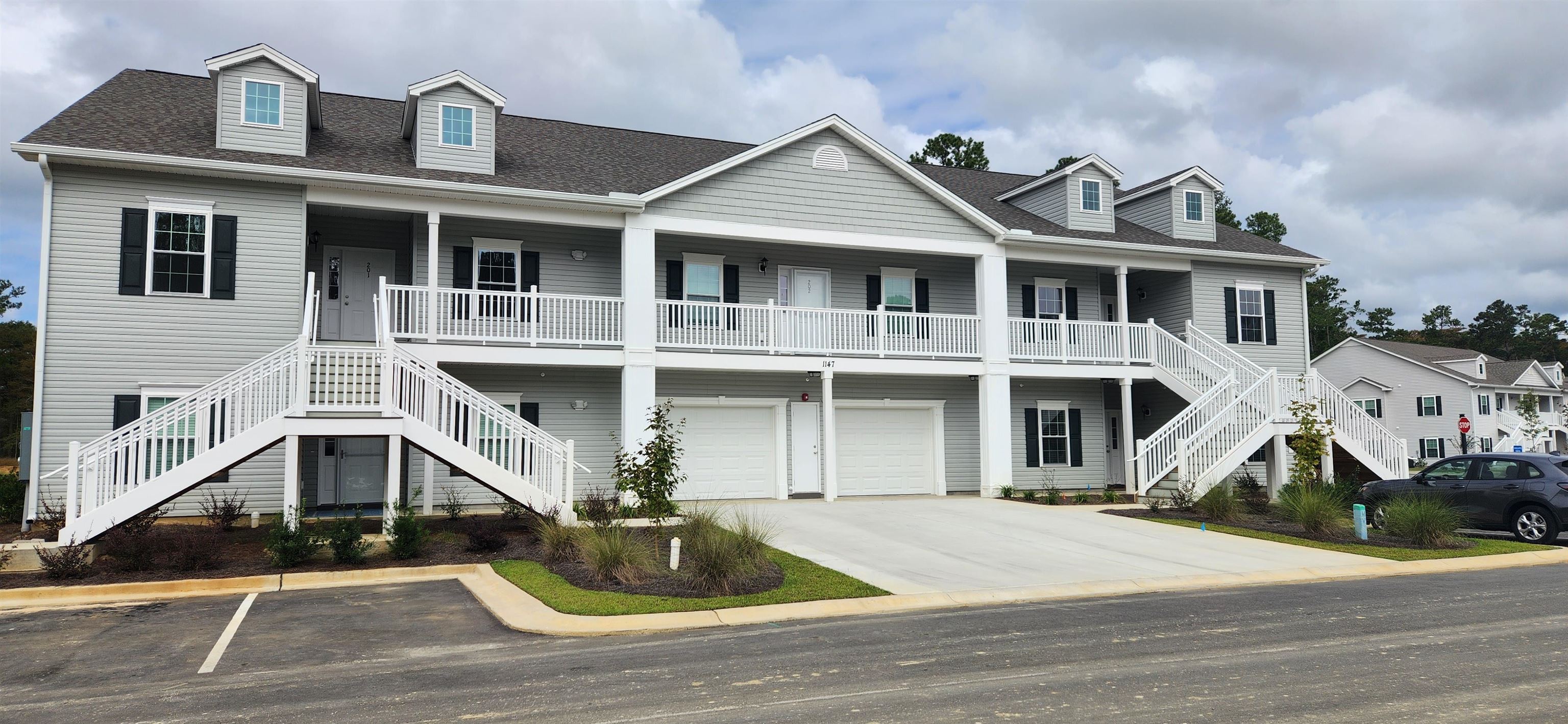 1144 Freeboard St. UNIT #101 Murrells Inlet, SC 29576