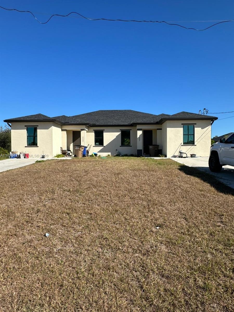 Lehigh Estates