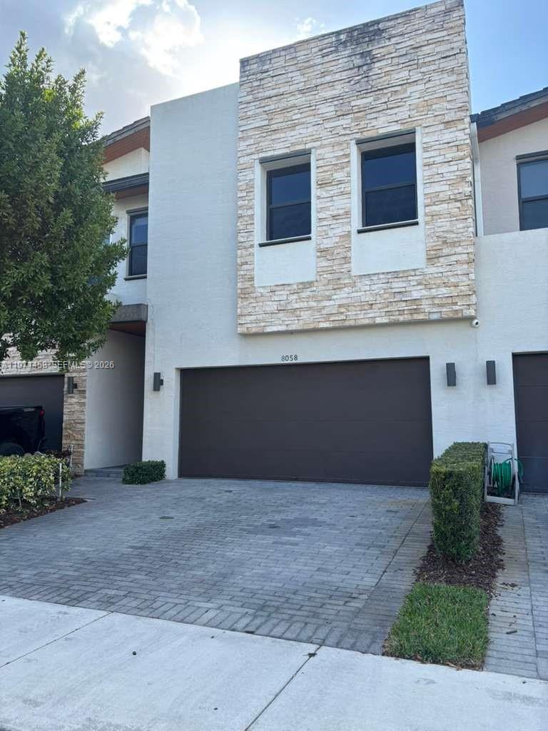Townhouse
