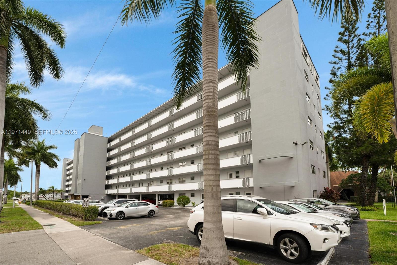 Fairways Royale Condo