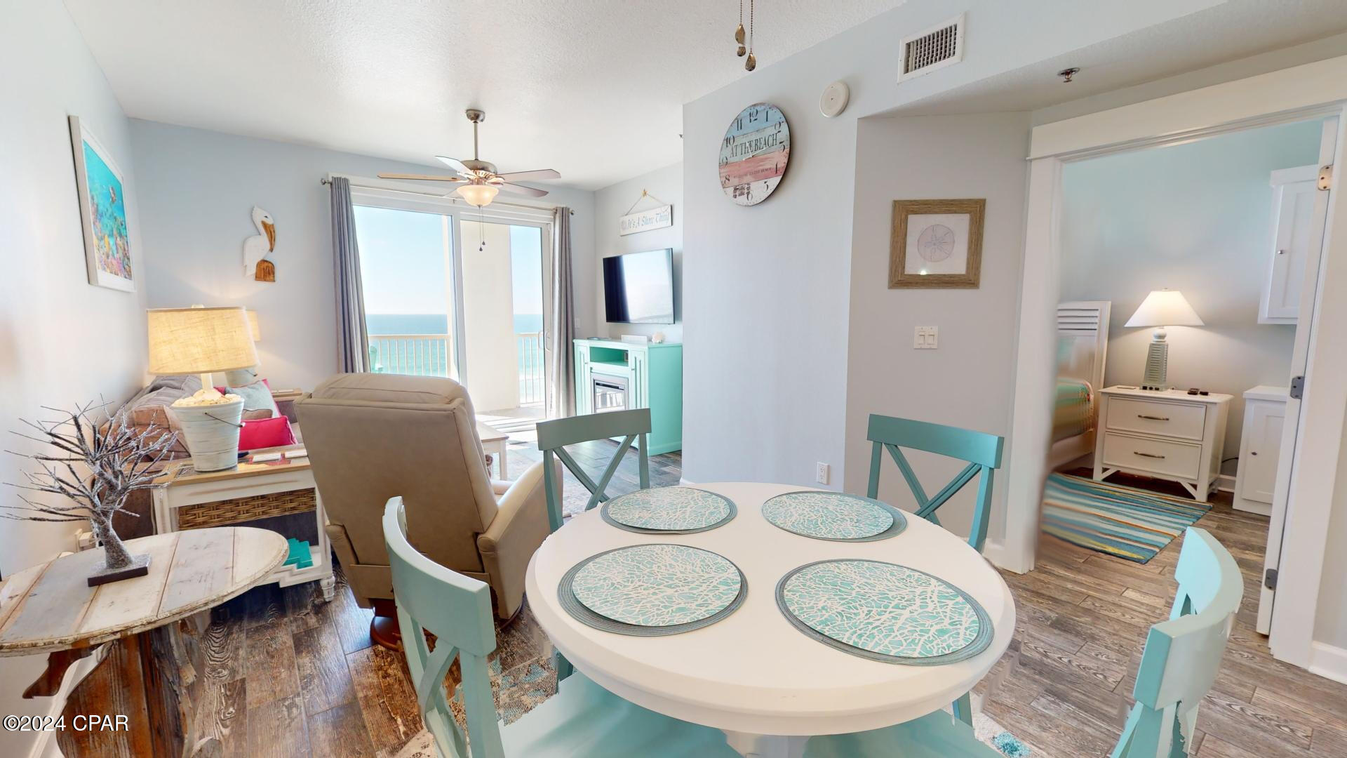 11807 Front Beach Road 1-608