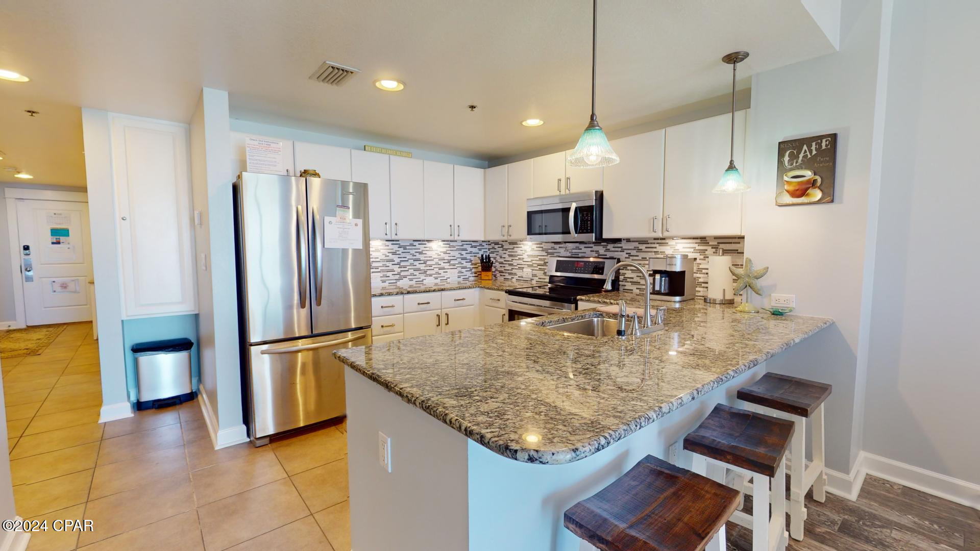 11807 Front Beach Road 1-608