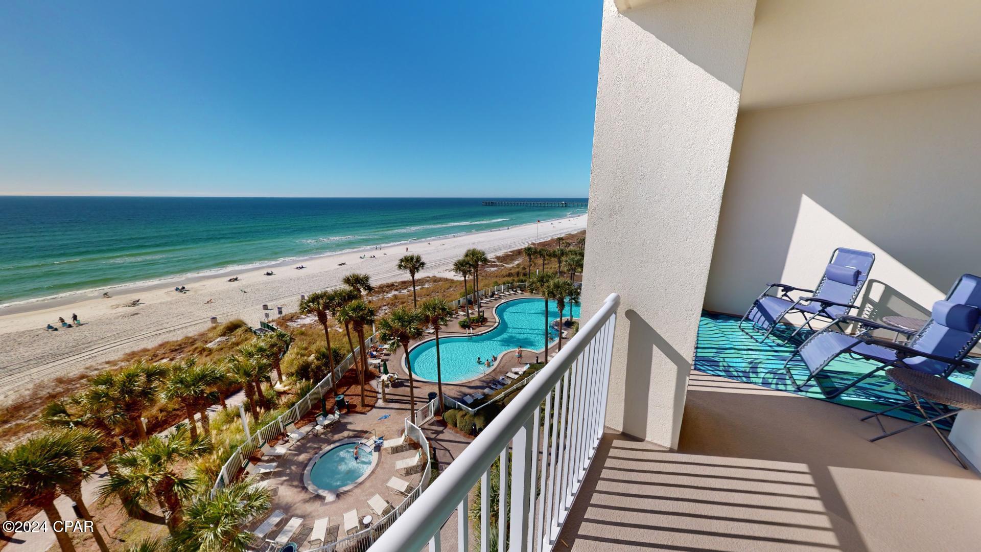 11807 Front Beach Road 1-608
