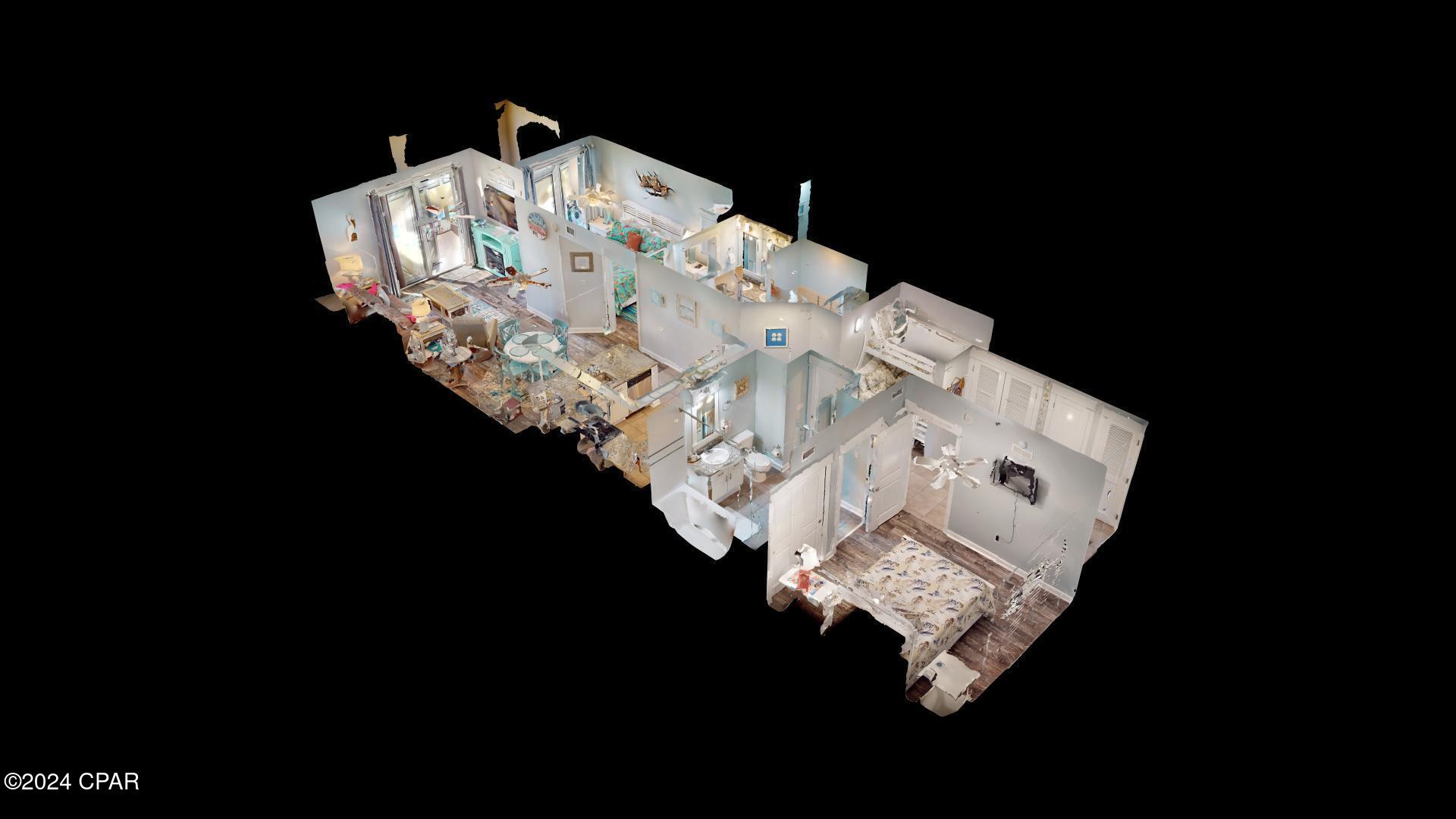 11807 Front Beach Road 1-608