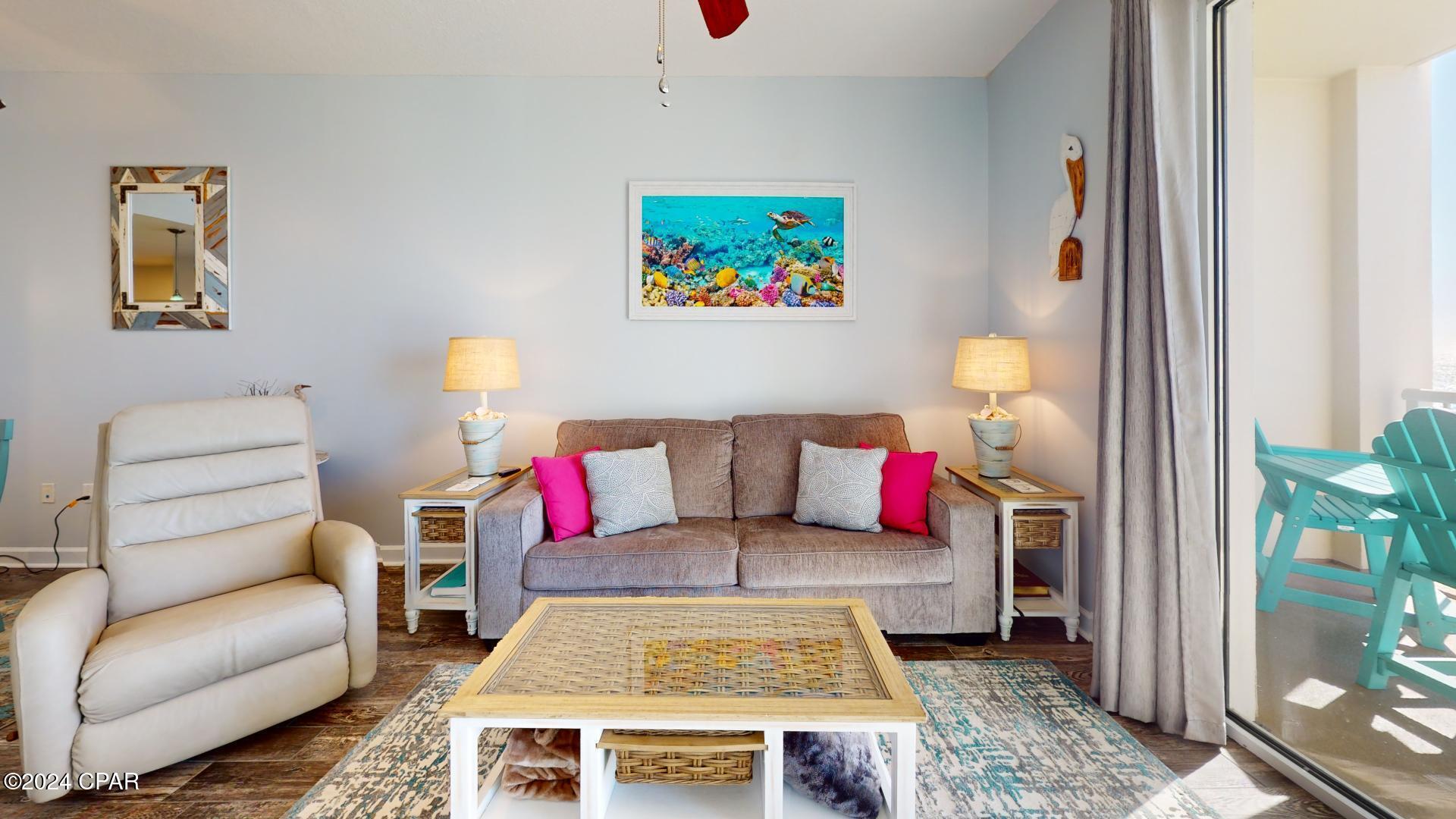 11807 Front Beach Road 1-608