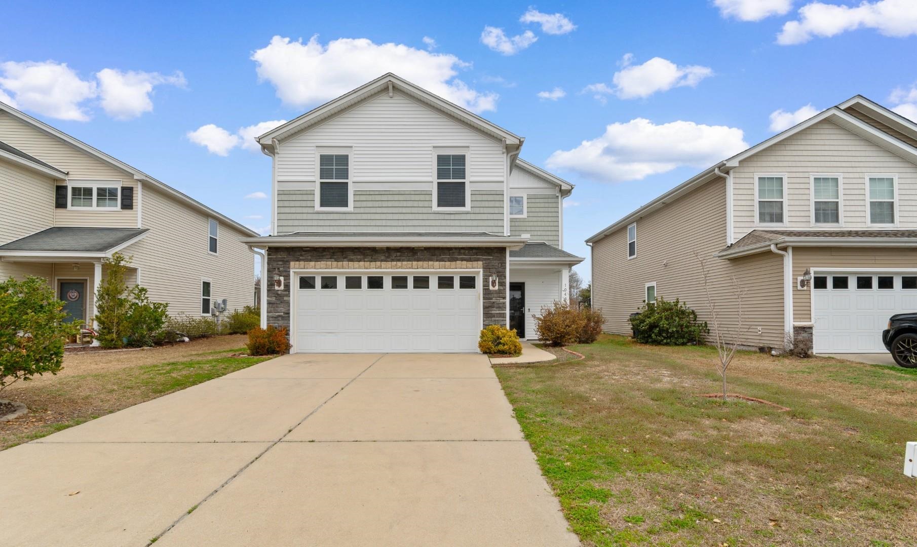 1049 Balmore Dr. Myrtle Beach, SC 29579