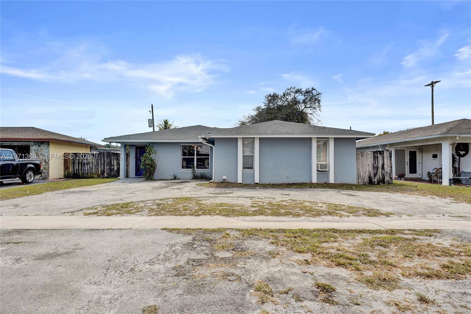 Boulevard Heights Sec 2