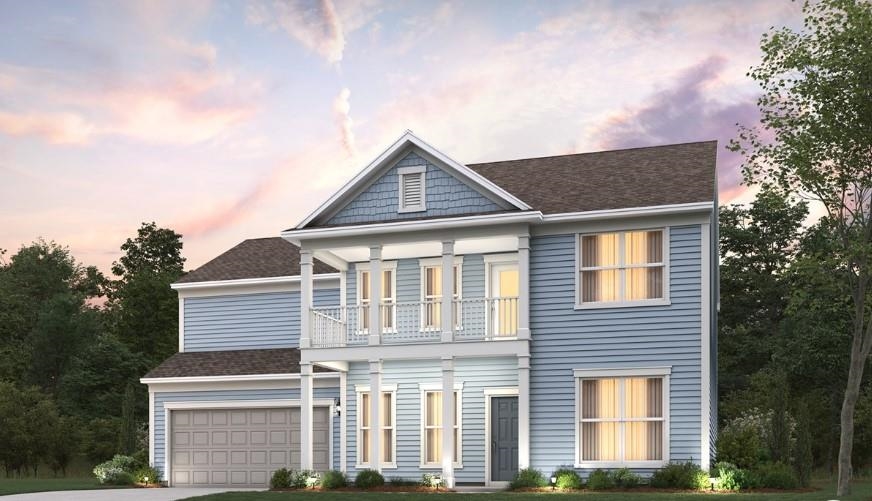 1502 Winding Creek Way Myrtle Beach, SC 29588