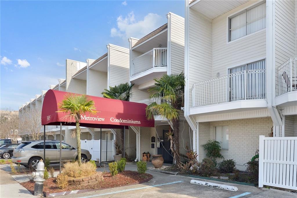 Condo for sale at 3805 Houma Blvd #301C, Metairie, LA 70006 | MLS# 2544153