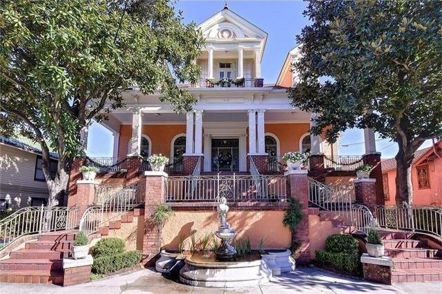 listing main picture