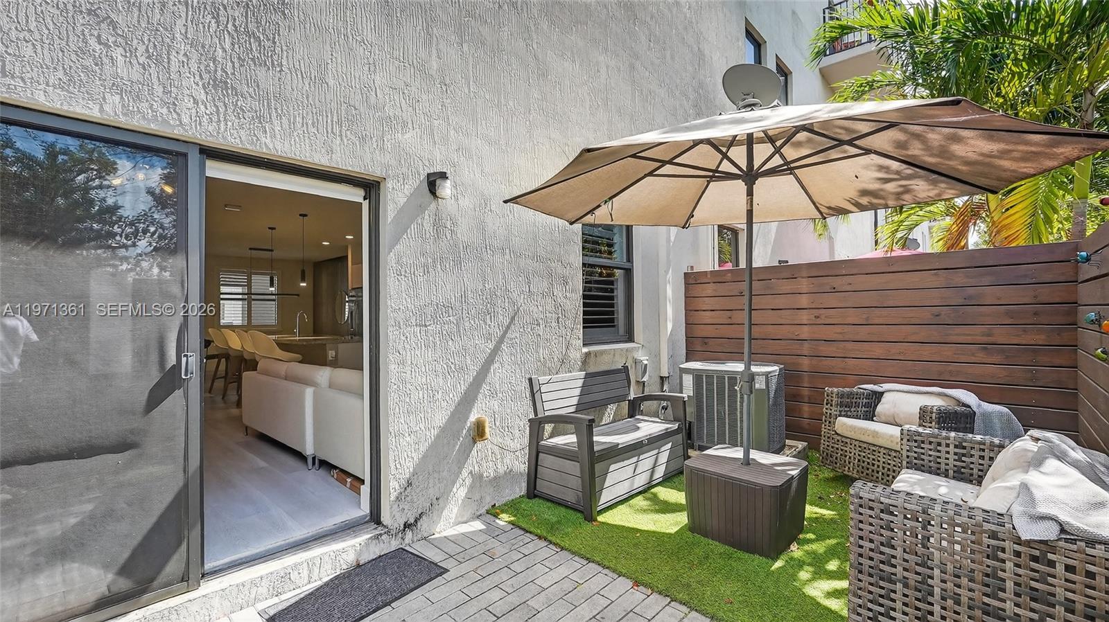 Highland At Park Central