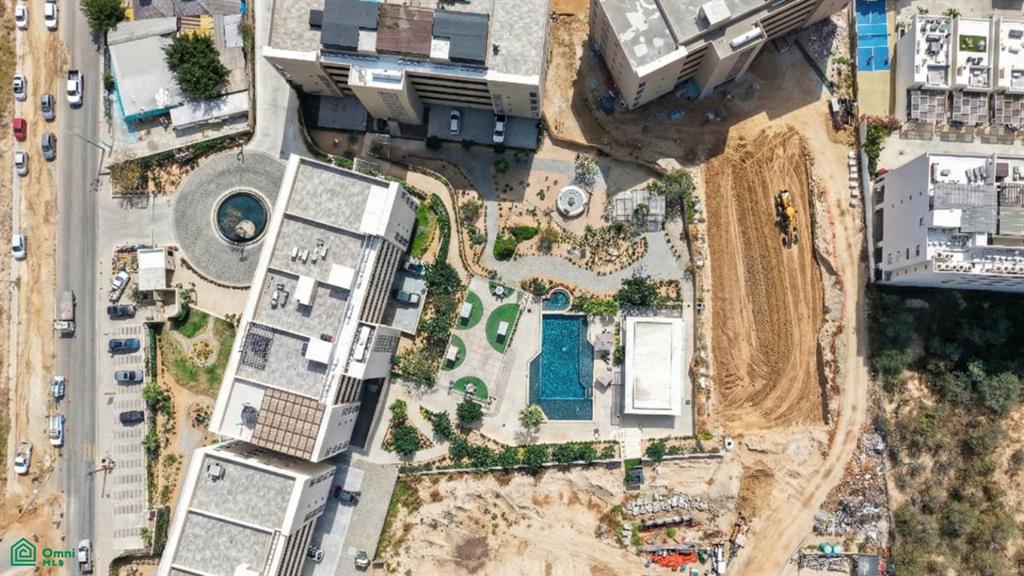 AV Cotero D1-105, El Tezal, Los Cabos, Baja California Sur