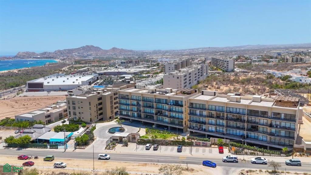 AV Cotero D1-105, El Tezal, Los Cabos, Baja California Sur