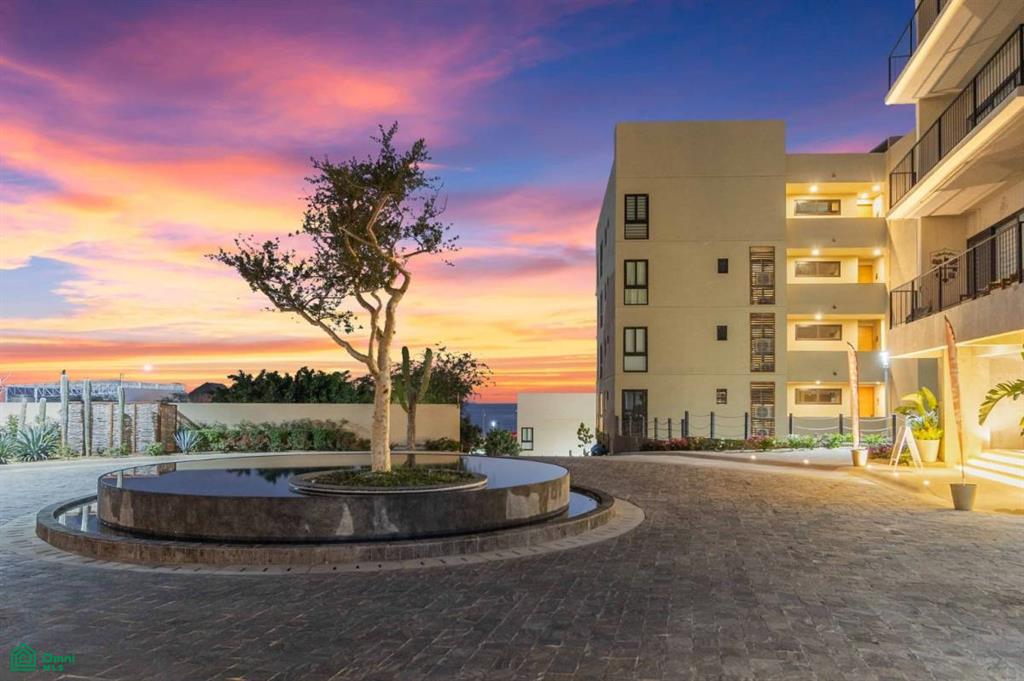 AV Cotero D1-105, El Tezal, Los Cabos, Baja California Sur