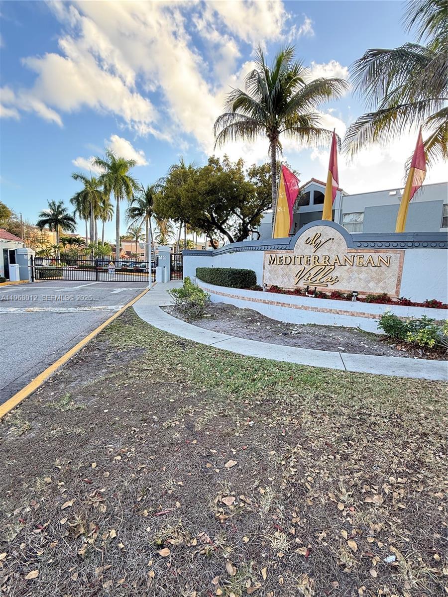 Mediterranean Villas Cond