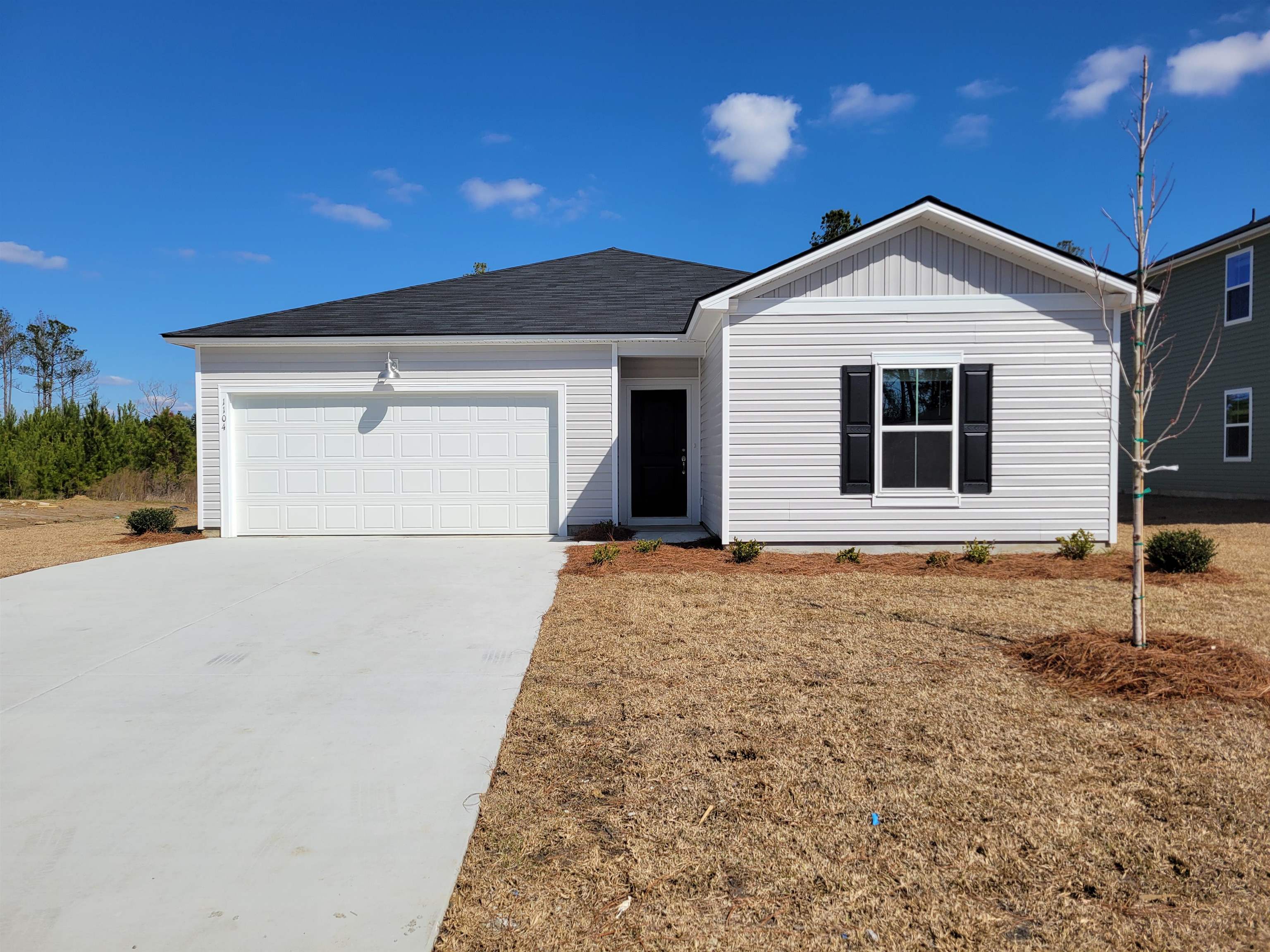 1104 Tibetan St. Conway, SC 29526