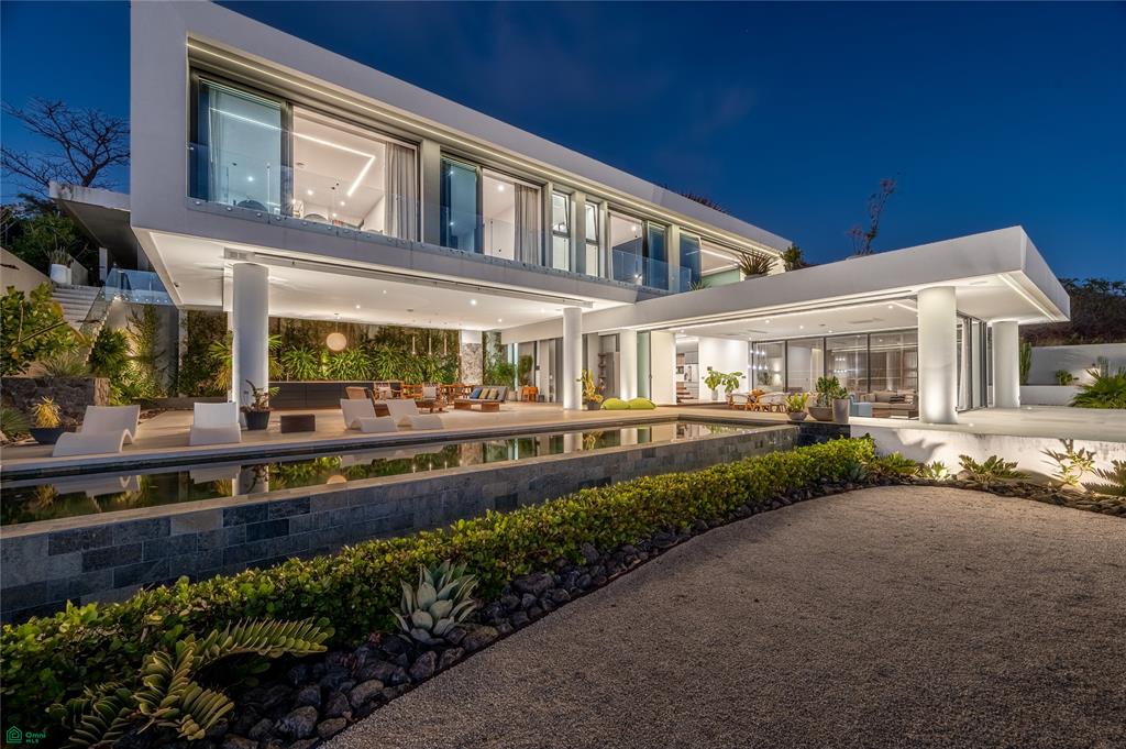 4 bed Single Family Homes For Sale in Santa Cruz, Guanacaste - 1