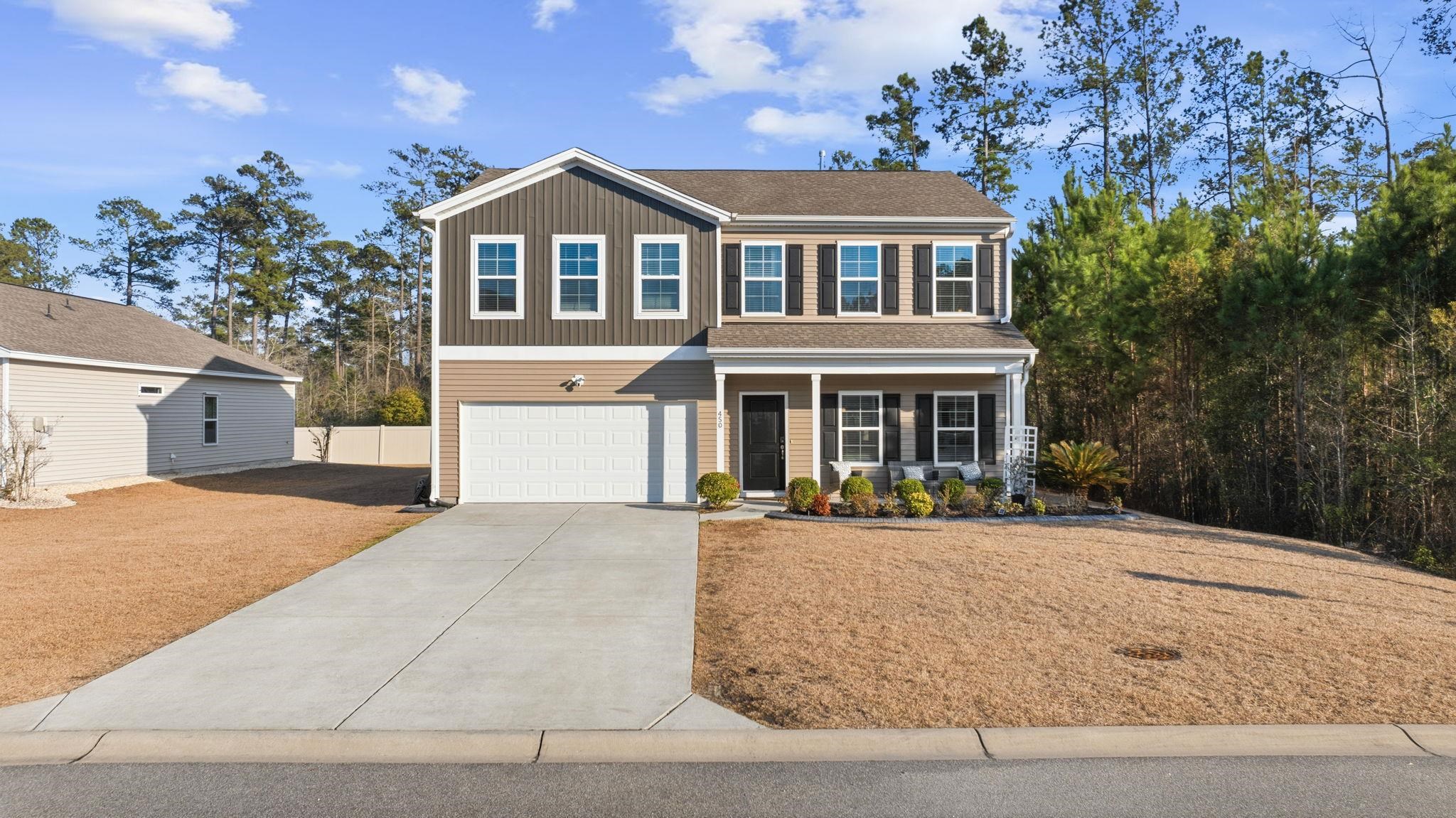 450 Archer Ct. Conway, SC 29526