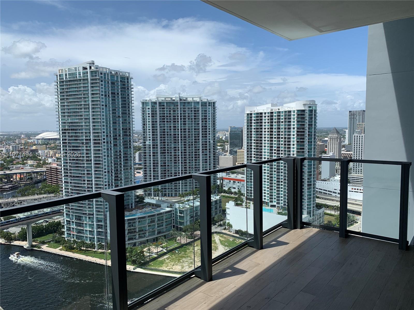 Condo for Rent in Miami, FL