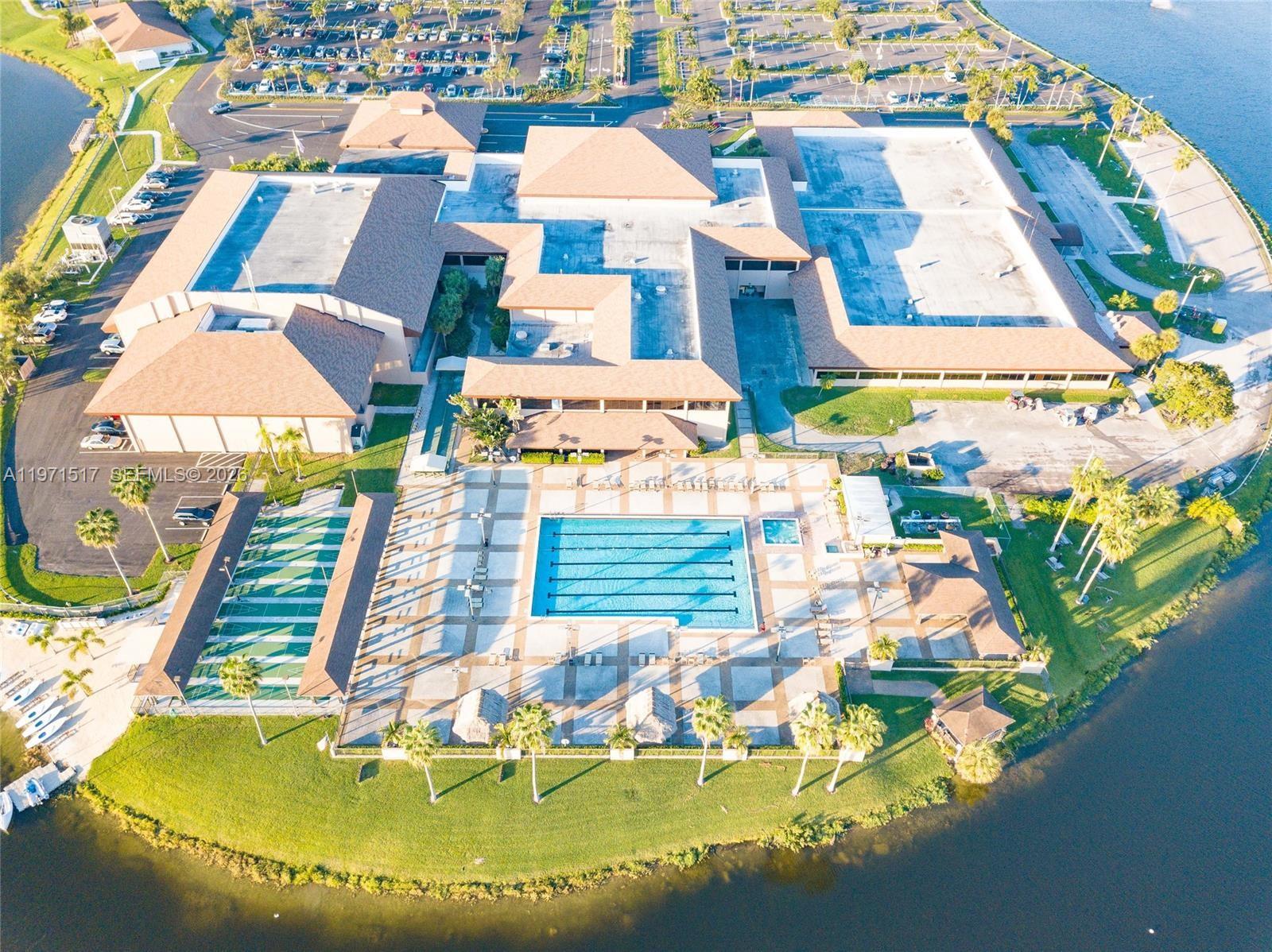 New Hampton At Century VI