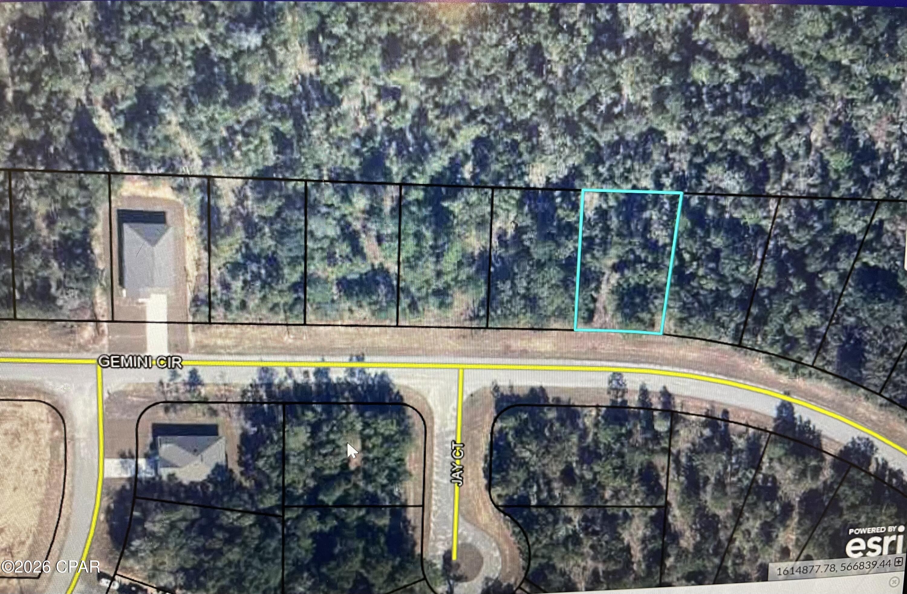 Listing Details for Lot 10 Gemini Circle, Chipley, FL 32428