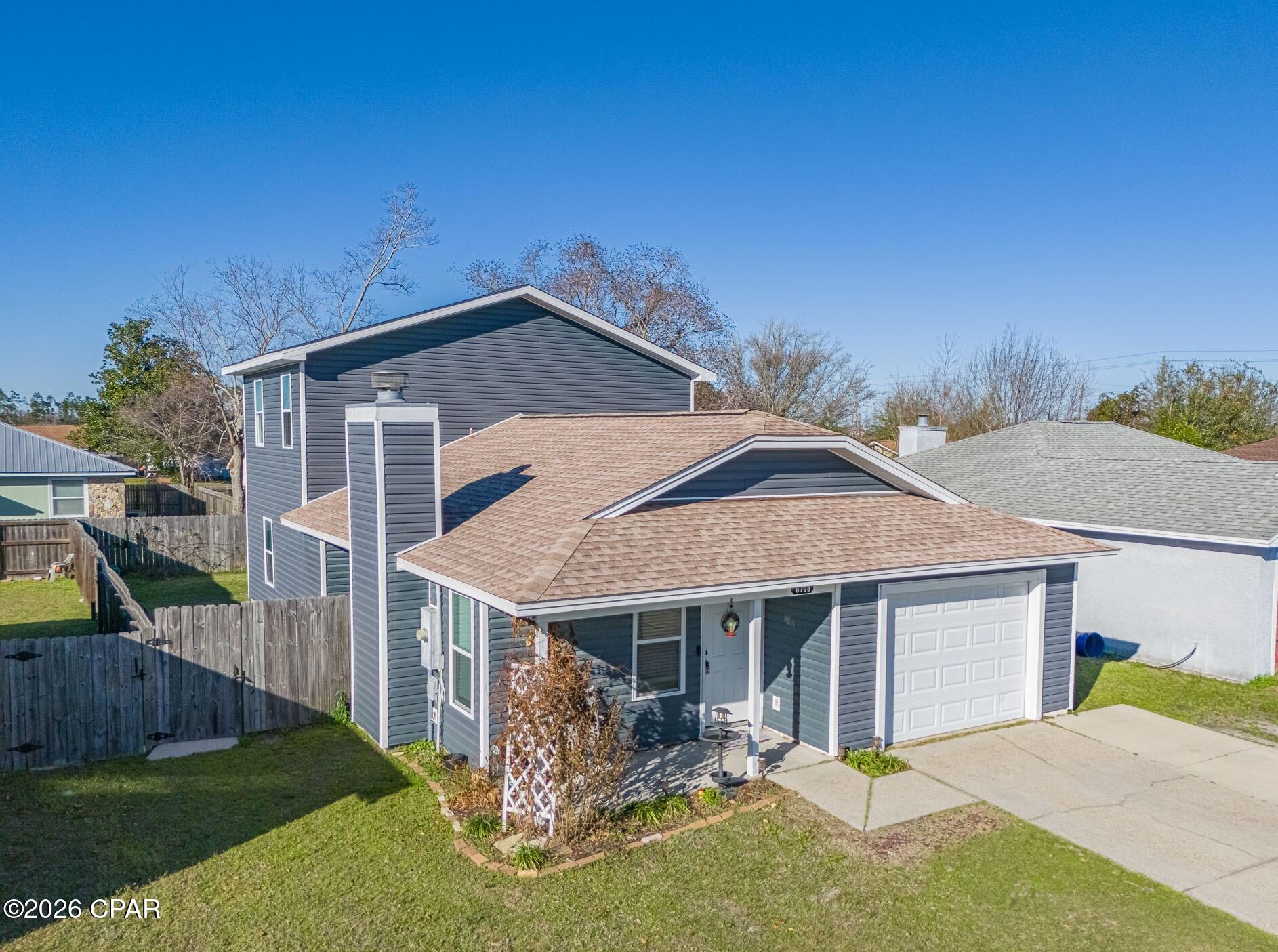 Details for 6705 Pridgen Street, Panama City, FL 32404
