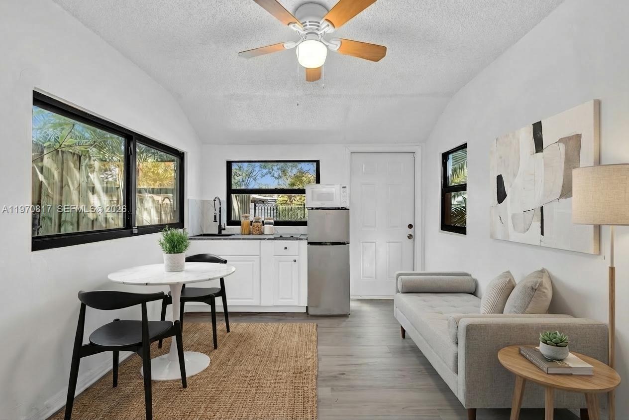 Buena Vista Heights Addn