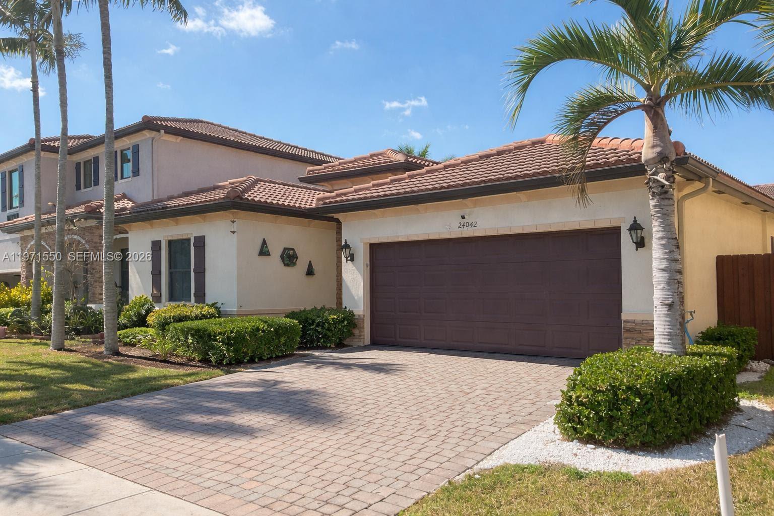 Silver Palm East Sec Four