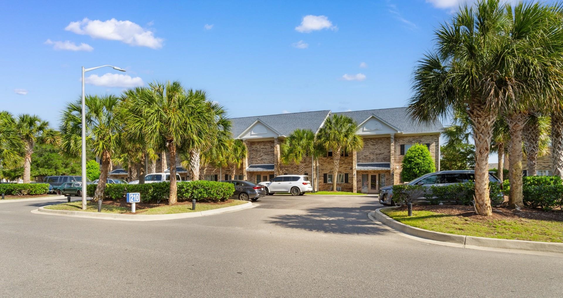 210 Double Eagle Dr. UNIT B-2 Myrtle Beach, SC 29575