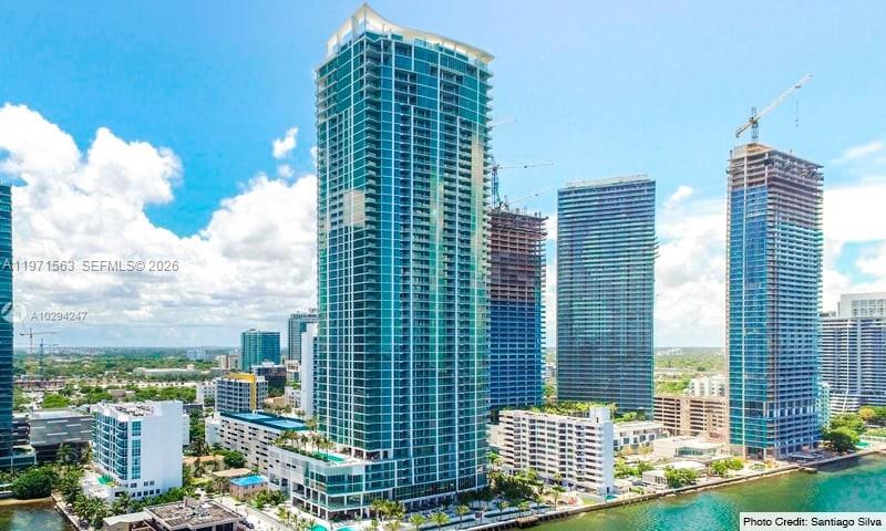 Biscayne Beach Condo