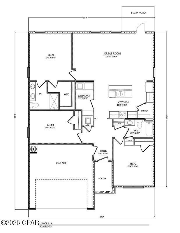 Image 3 For 7089 William Pitsenbarger Road
