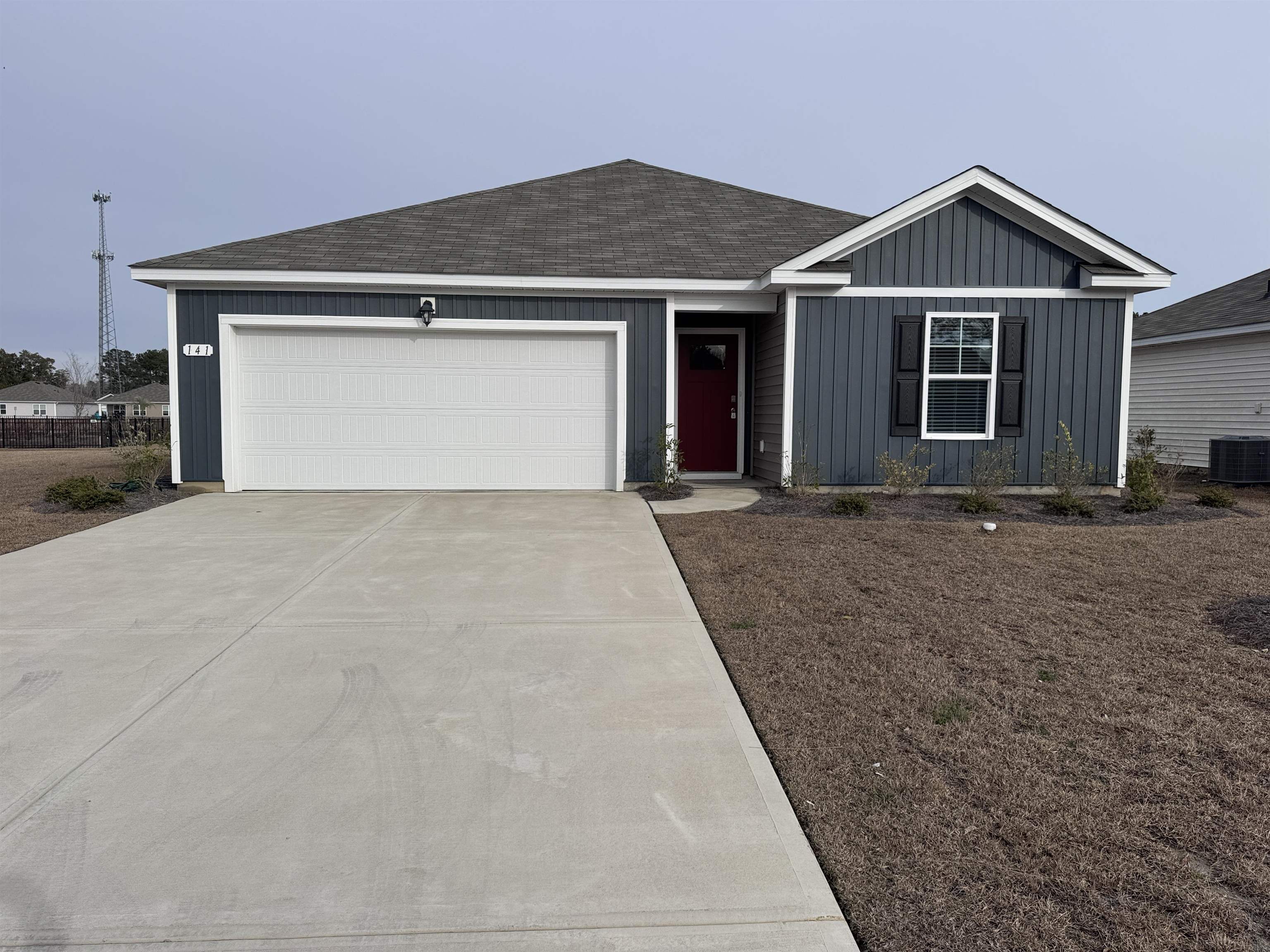 141 Bud Dr. Longs, SC 29568