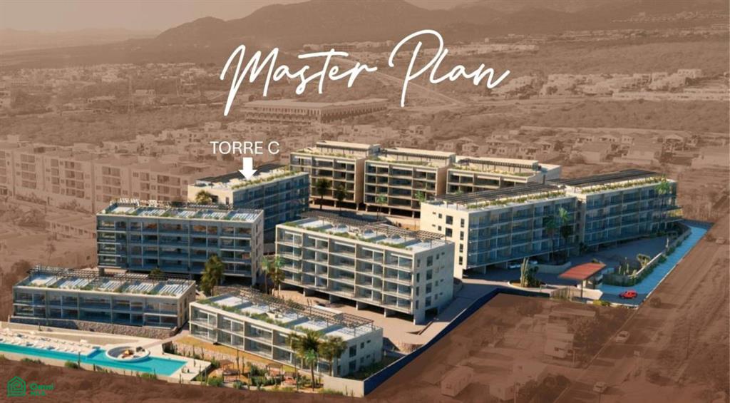 av cotero C-105, El Tezal, Los Cabos, Baja California Sur