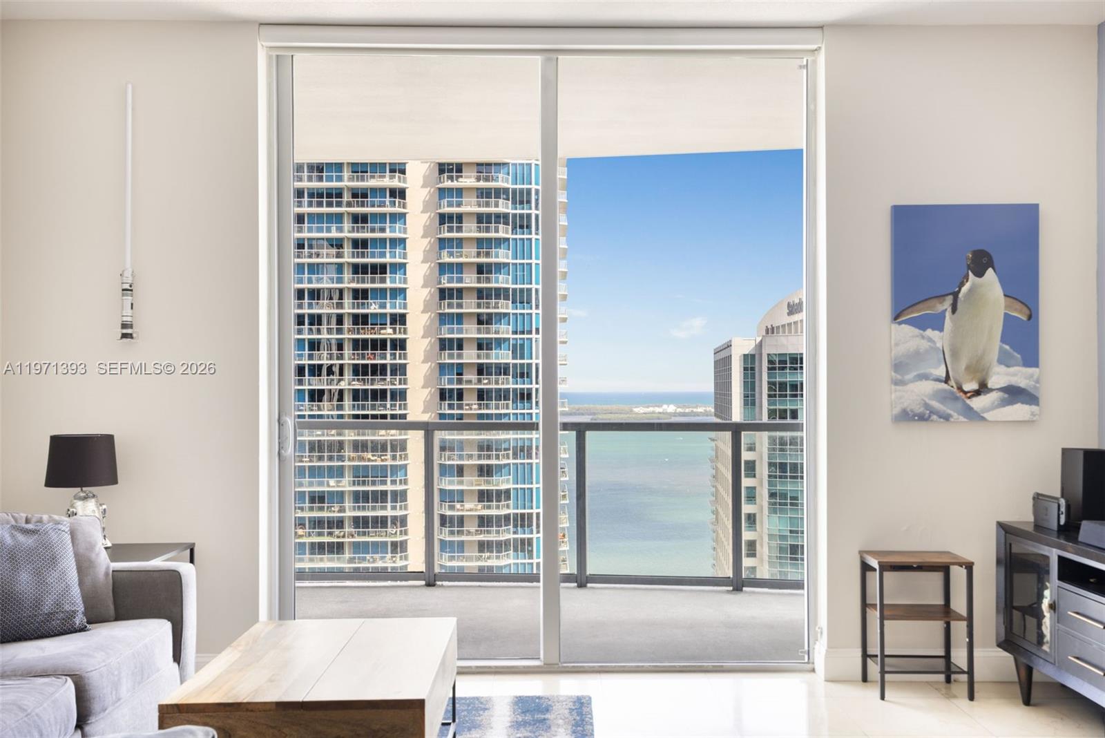 1060 Brickell Condo