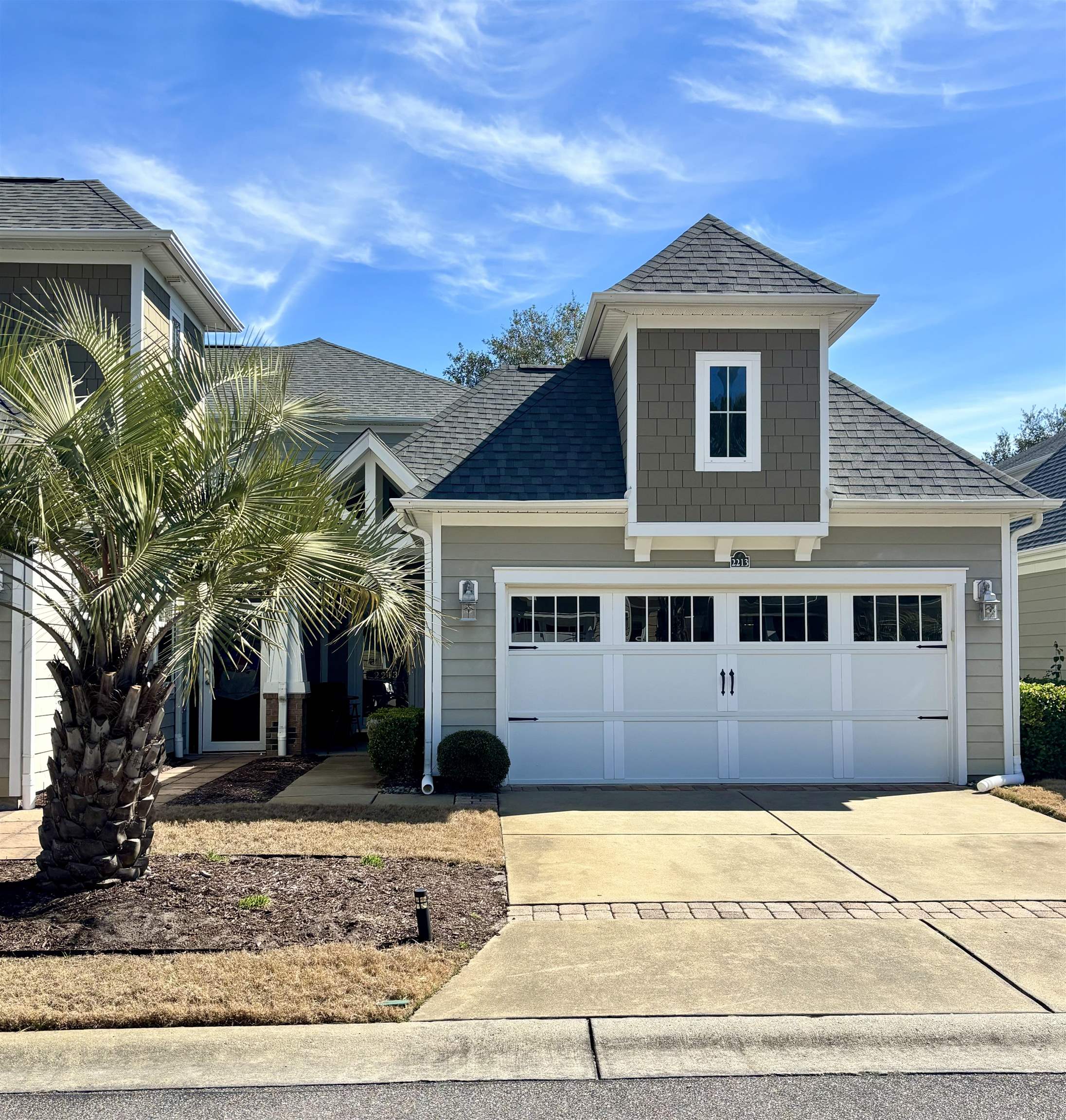 6244 Catalina Dr. UNIT #2213 North Myrtle Beach, SC 29582