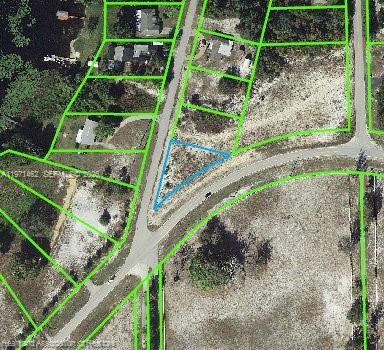 Lake Huntley Estates