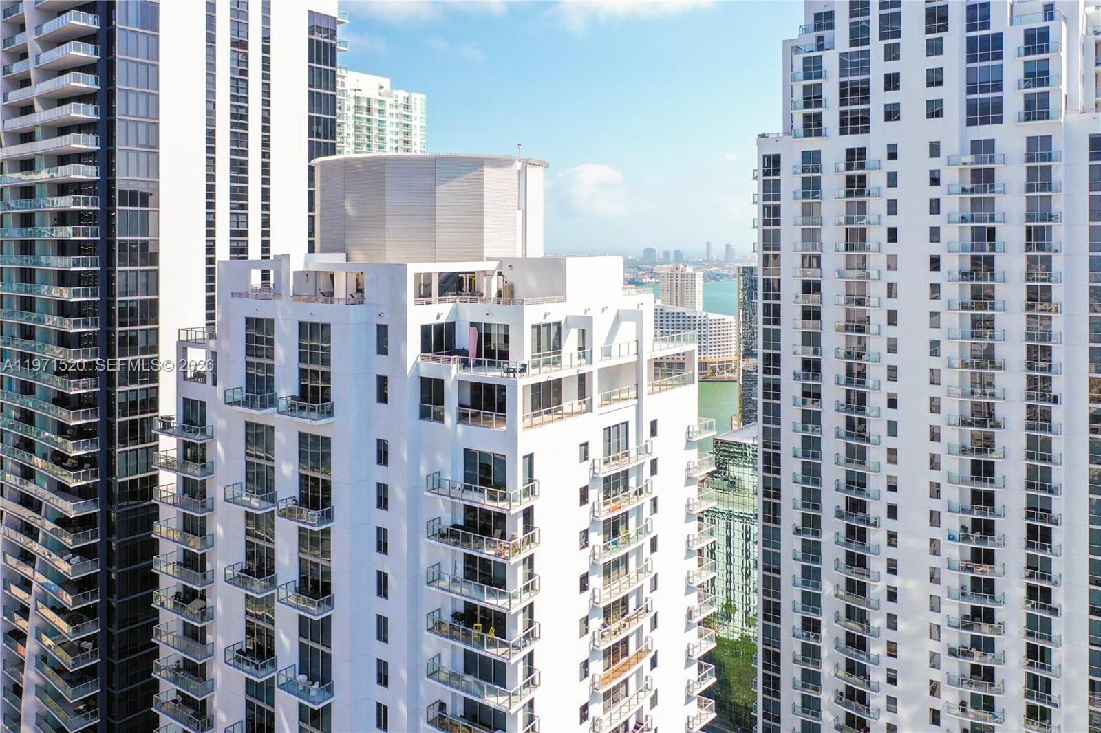 1060 Brickell Condo