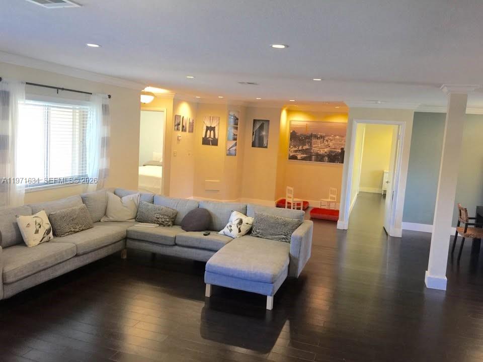 Kendall Acres West Condo