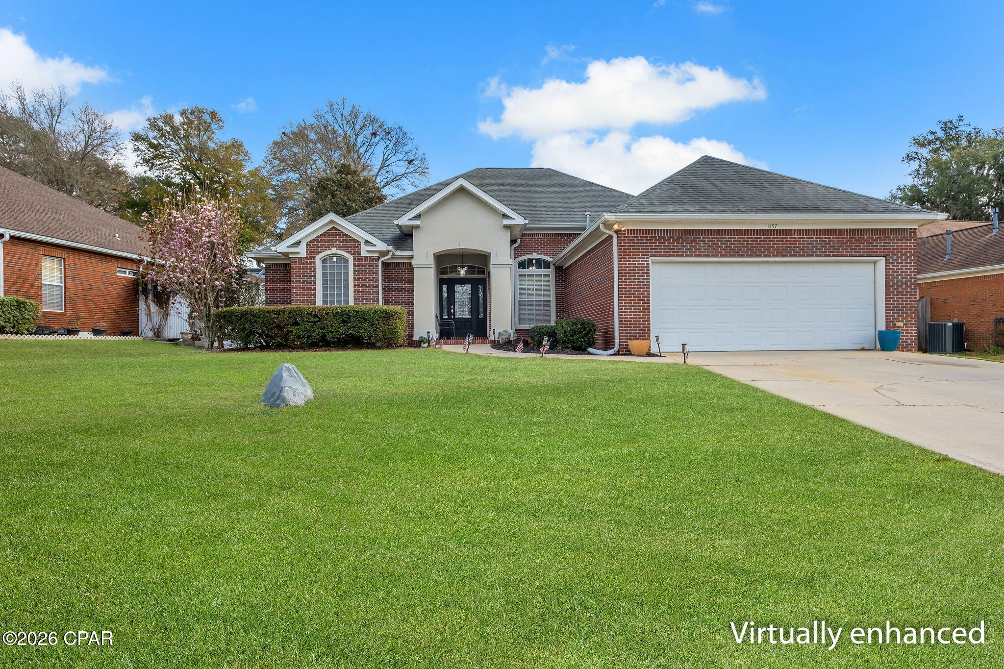 Details for 1157 Stony Creek Way, Tallahassee, FL 32317