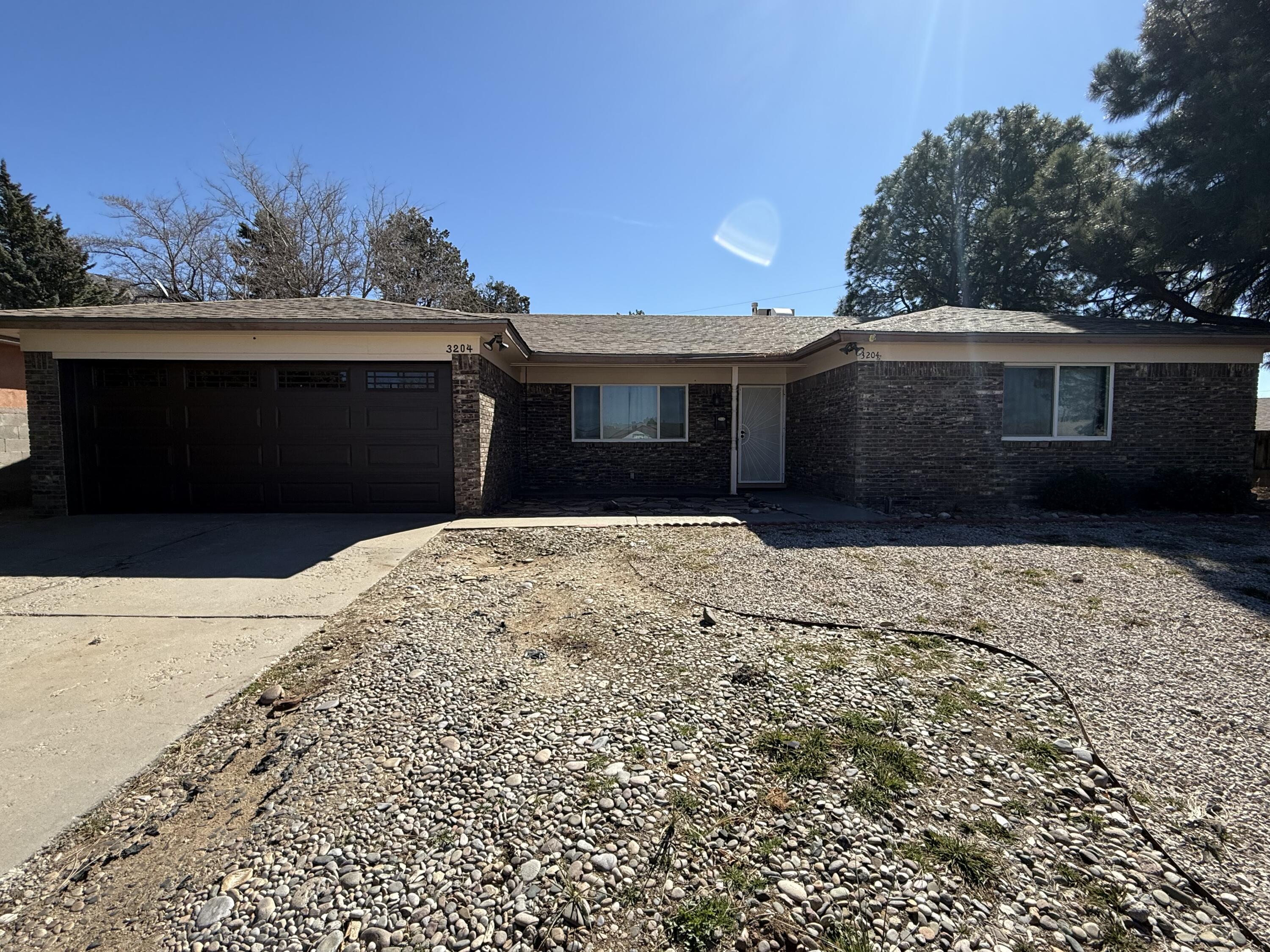 3204 Black Hills Road, Albuquerque NM 87111