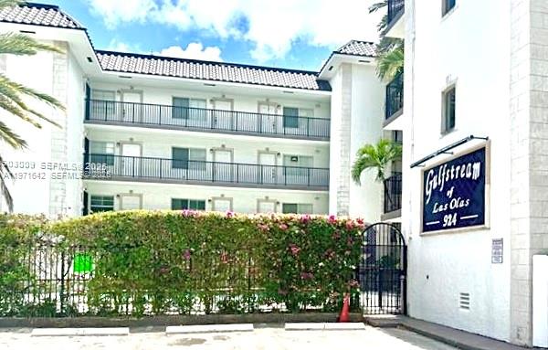 Gulfstream Condo Of Las O