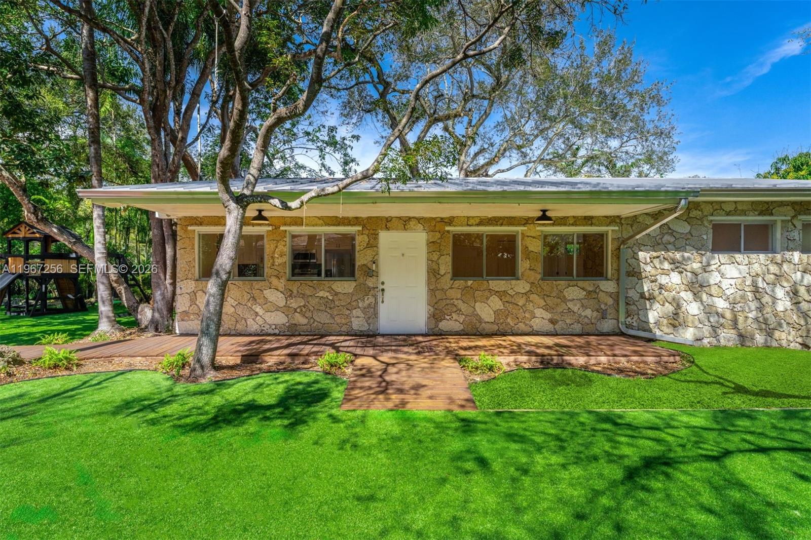 Recent Sold Listing