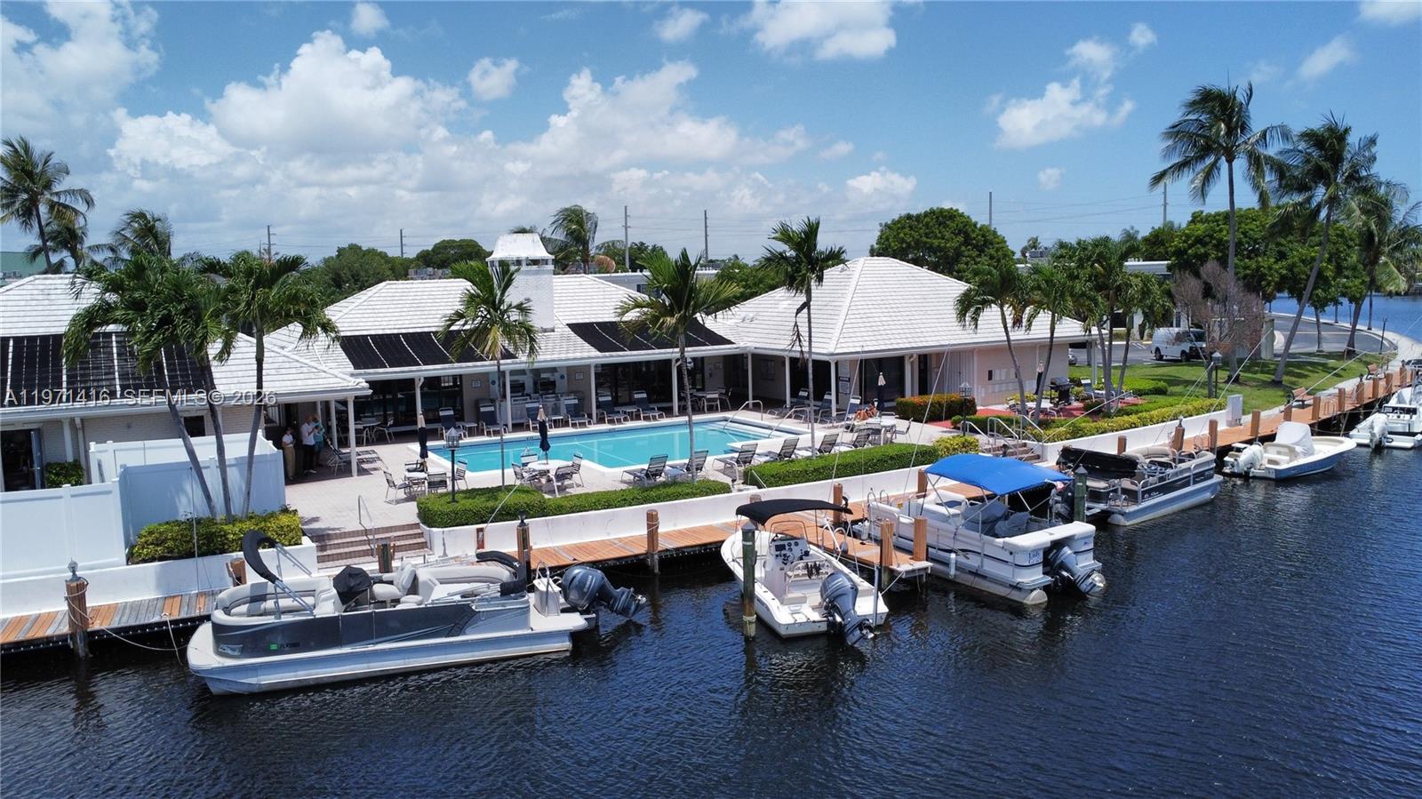 Cypress Club Condo