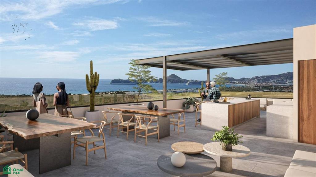 av cotero C306, El Tezal, Los Cabos, Baja California Sur