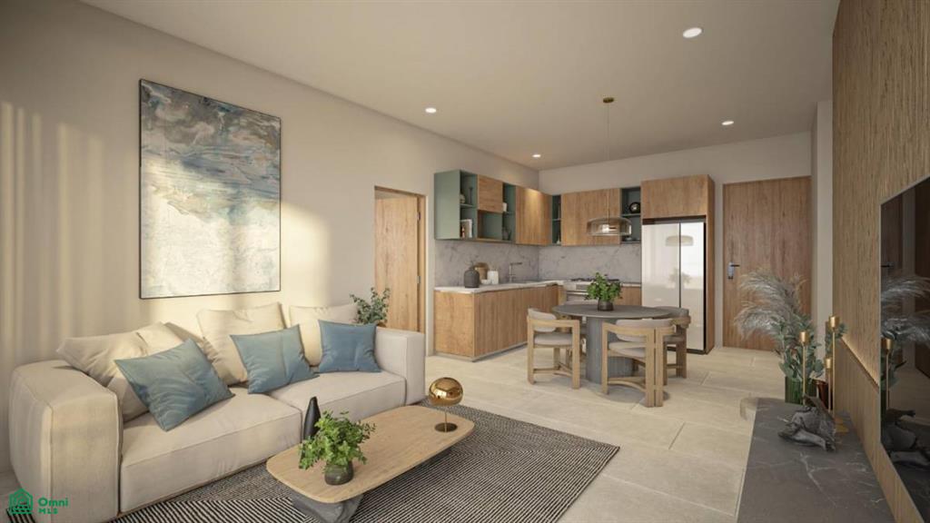 av cotero C306, El Tezal, Los Cabos, Baja California Sur