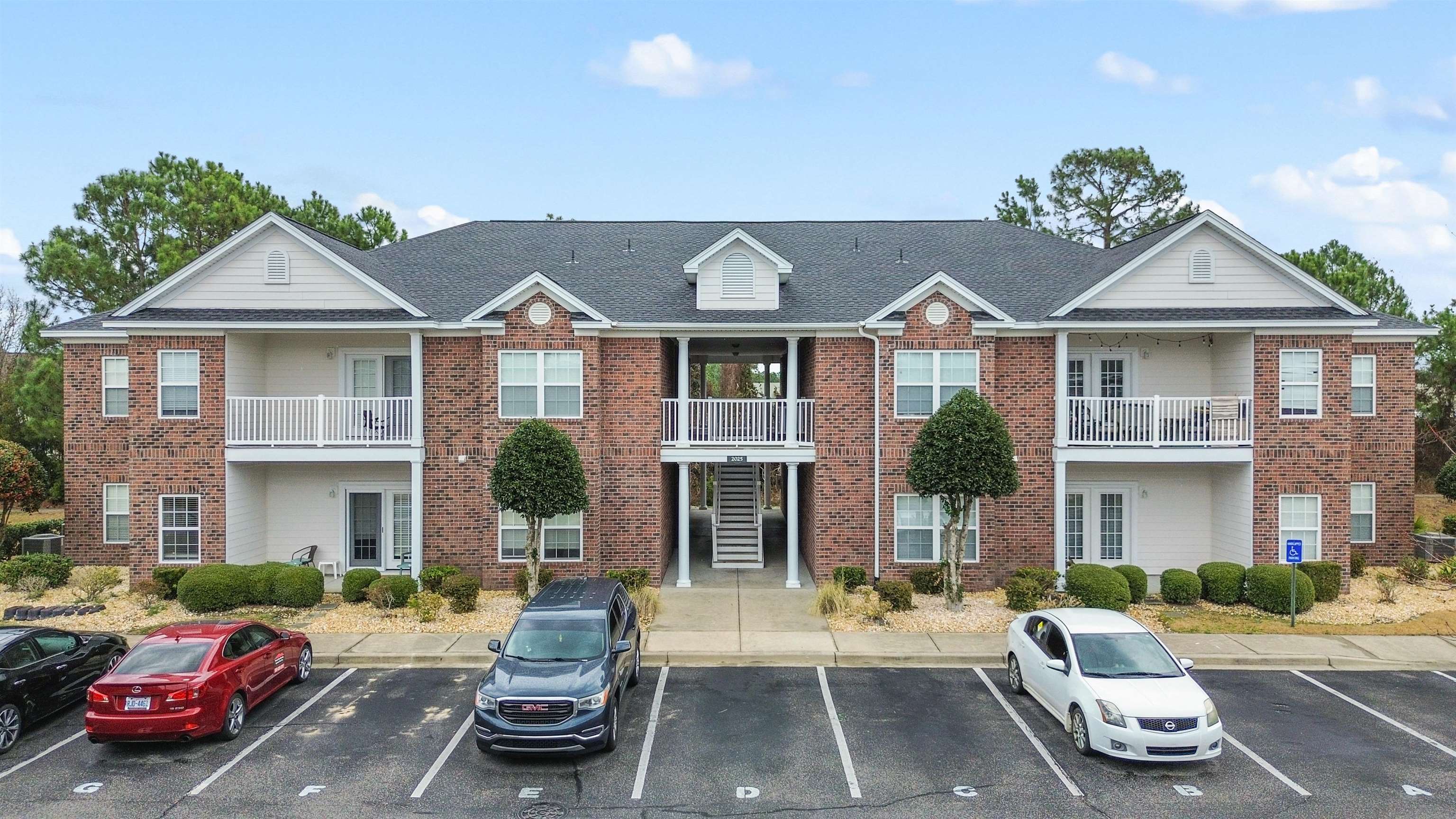 2025 Silvercrest Dr. UNIT 23G Myrtle Beach, SC 29579