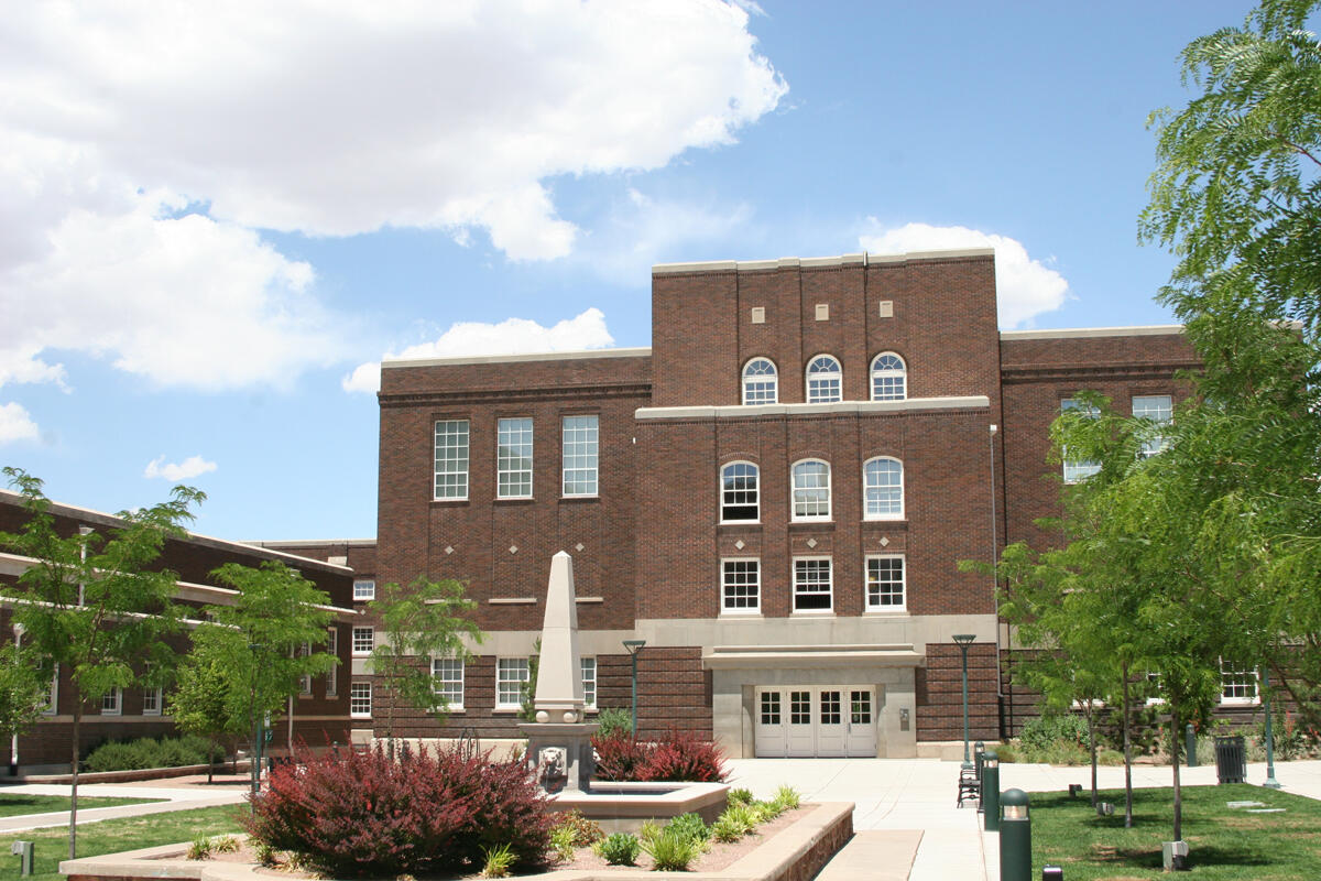 300 Tijeras Avenue Unit APT 308, Albuquerque NM 87102