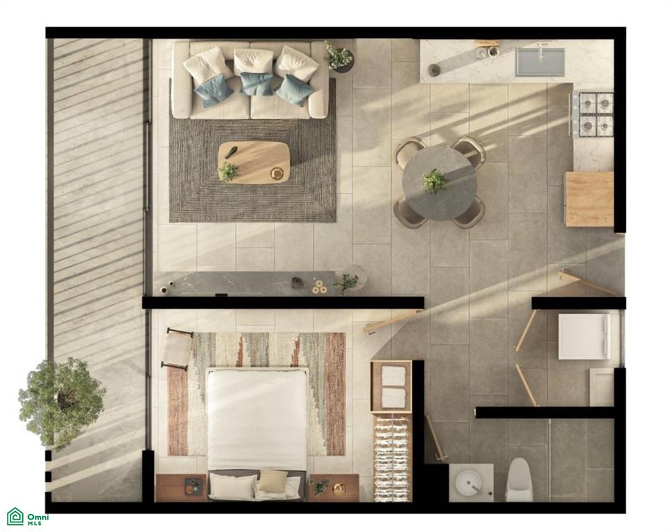 av cotero C201, El Tezal, Los Cabos, Baja California Sur