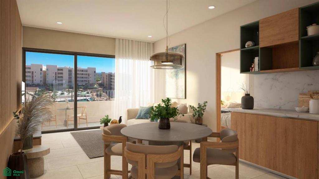 av cotero C201, El Tezal, Los Cabos, Baja California Sur